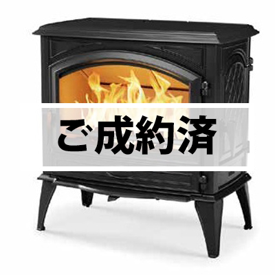 ストーブハウス|WOOD STOVE ― SALE ―