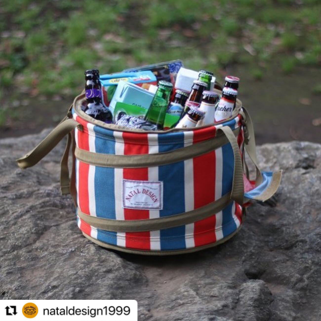 初日から動いております！是非、お早めに^_^#Repost @nataldesign1999 with @make_repost・・・...【取扱店のご案内】「FOLDING KAMPING SHELF」「KAMPING DUFFLE BAG」に加え、お問い合わせも多くいただいている「Kompression Kooler」が、間も無く再入荷いたします！今回納品させていただくディーラー様はSUNDAY MOUNTAIN（福井）@sundaymountainANOTHER FLOW（韓国）@another_flow_BROWN FLOOR（北海道）@brownfloorhokkaidoThe Camp FREAK'S STORE（茨城）@thecamp_freaksstore FILTER 017（台湾）@filter017RIVER MOUNTAIN（宮城）@river_mountain_2020WONCLO（愛知）@woncloMAMBO（山口）@mambo_grandlyGarret（青森）@garret_hirosakiSTOVE HOUSE（長野）@stovehouse.woodstovePurveyors（群馬）@purveyors2017BSKK（島根）@bskk.jpLOOP（岐阜）@loop4460Rin（大阪）@jinguji.osakaBROWN FLOOR（北海道）@brownfloorhokkaidoになります。宜しくお願い致します！※全てのディーラー様に全商品をお取り扱いいただける訳ではございません。お取り扱いラインナップは各ディーラー様までお問い合わせくださいませ。※「FOLDING KAMPING SHELF」「Kompression Kooler」は、少量ですがFIELD STYLEでも販売予定です。※SCATTER BRAINにも少量ですが入荷予定です。#nataldesign#restock