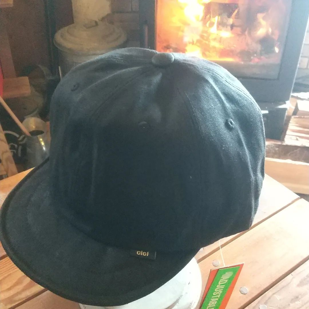 Stove house × Clef Wood stove B.CAP