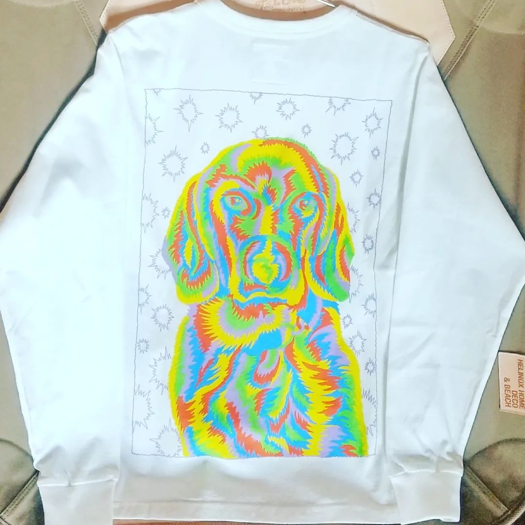 【#tacomafujirecords 】TACOMA FUJI RECORDSさんから、まだまだお世話になるロングスリーブT入りました️本日販売開始です️DOG IS MY SALVATION'22 LSWHITEsize SDentist Machine LSWHITEsize M LLAIDBACK CRUISIN' LSCOFFEE DYEsize S M LYETI&KASHIMIR LSWHITEsize LZEN HIKER / LET IT BE LSWHITEsize LTシャツは何枚あってもイイですね#ストーブハウス原村 #アパレル#タコマフジレコード #ロングスリーブ #tシャツ #販売開始 #数量限定 #八ヶ岳の薪ストーブ専門店 #山の暮らしのお手伝い #薪ストーブ専門店 #薪割り #キャンプ#アウトドア#長野県 #山梨県 #八ヶ岳 #原村 #蓼科