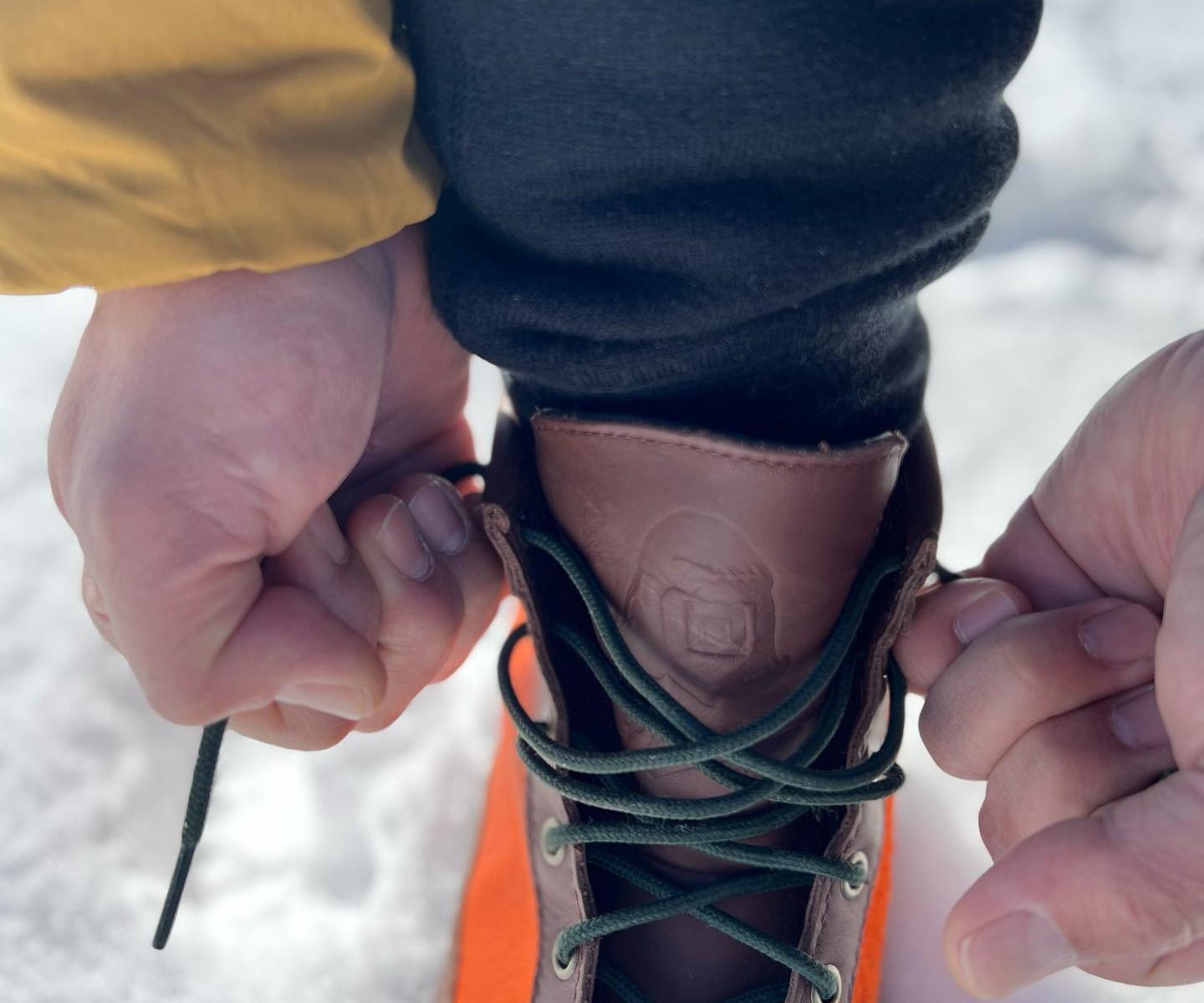 TACOMA FUJI RECORDS タコマフジレコード|DANNER FIELD DUSK HUNTER (限定ダナーフィールド)GORE-TEXでVibramソールって言ったら文句無いでしょ。勿論、水は浸水しないし、滑らないし、寒くない。フィールドテストのタイミングとしては完璧なシーズン☃️あと少しだけ TACOMA FUJI RECORDS タコマフジレコード|DANNER FIELD DUSK HUNTER (限定ダナーフィールド)GORE-TEXでVibramソールって言ったら文句無いでしょ。勿論、水は浸水しないし、滑らないし、寒くない。フィールドテストのタイミングとしては完璧なシーズン☃️あと少しだけ